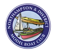 Northampton and District Model Boat Club logo